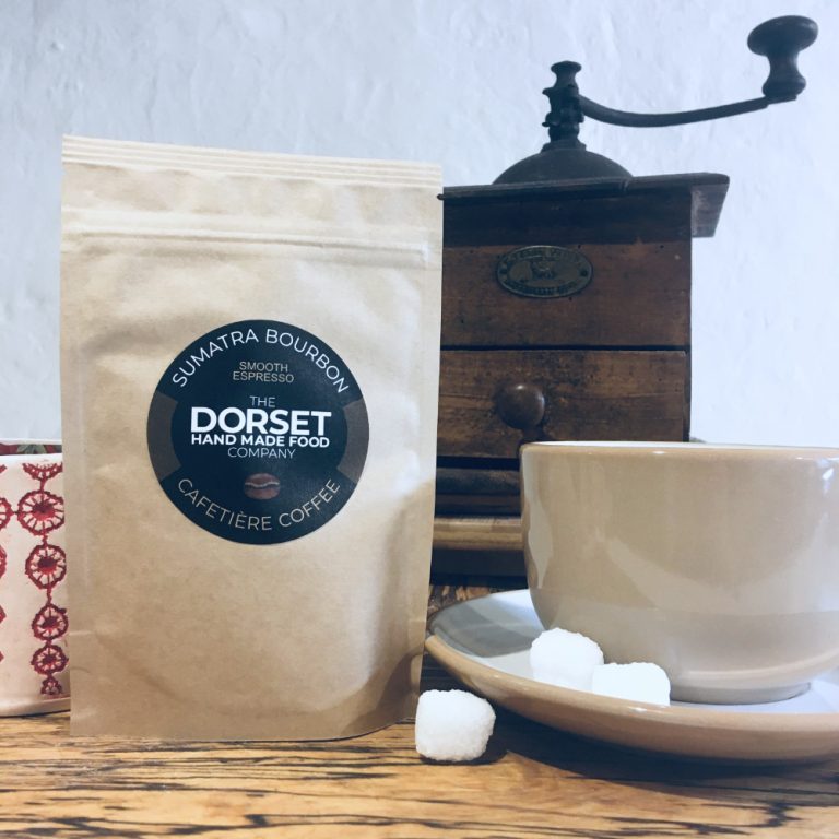 The Casterbridge Dorset Cream Tea for two The Dorset Hand Made Food